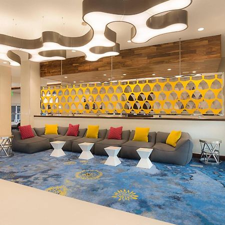 Springhill Suites By Marriott Fort Worth Fossil Creek Esterno foto