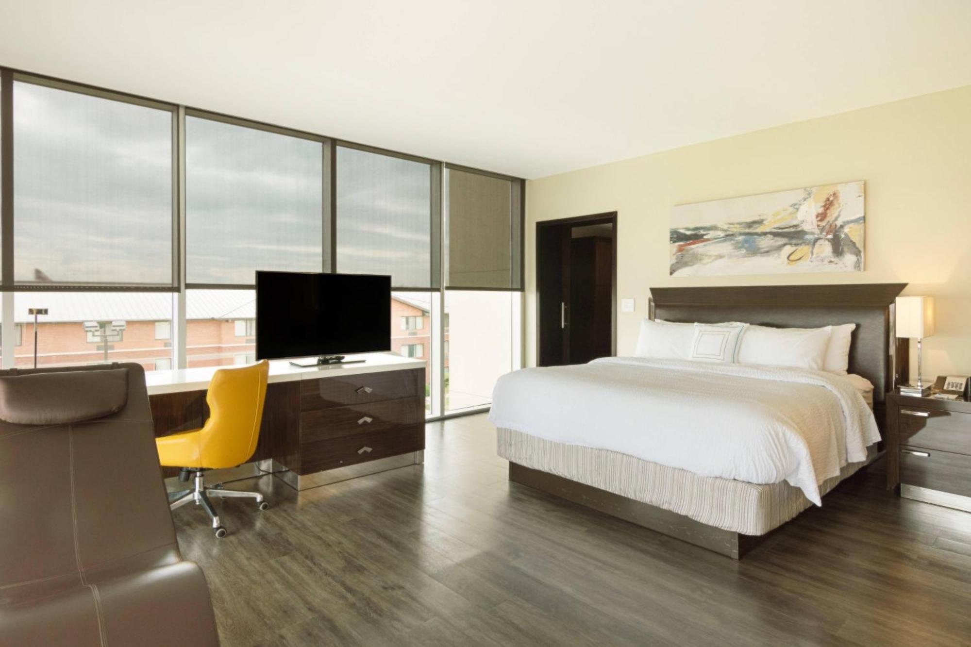 Springhill Suites By Marriott Fort Worth Fossil Creek Esterno foto