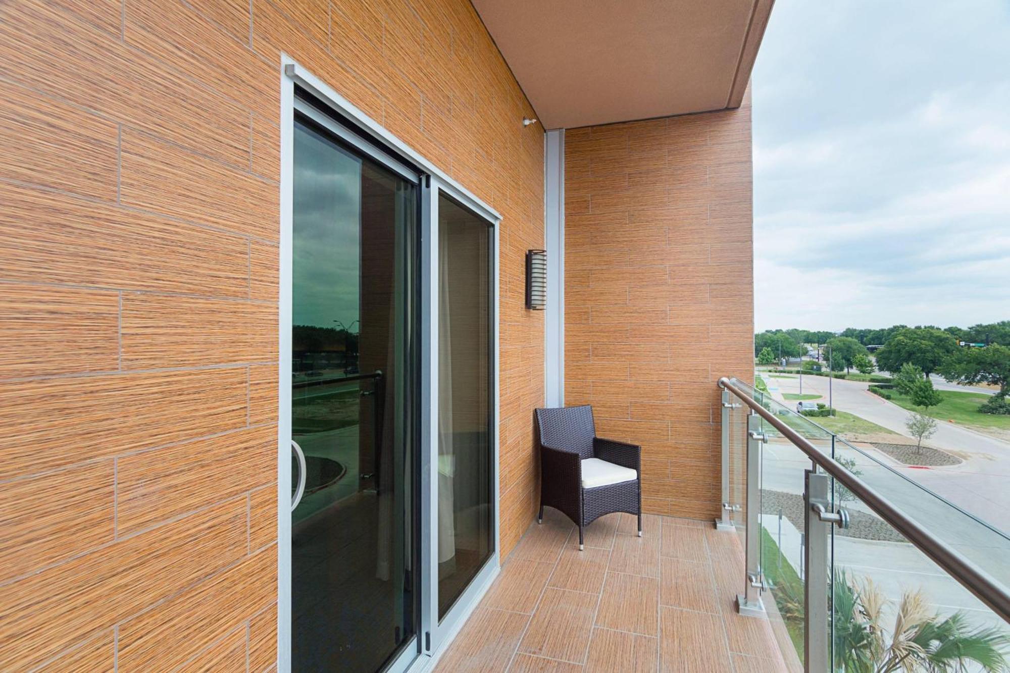 Springhill Suites By Marriott Fort Worth Fossil Creek Esterno foto