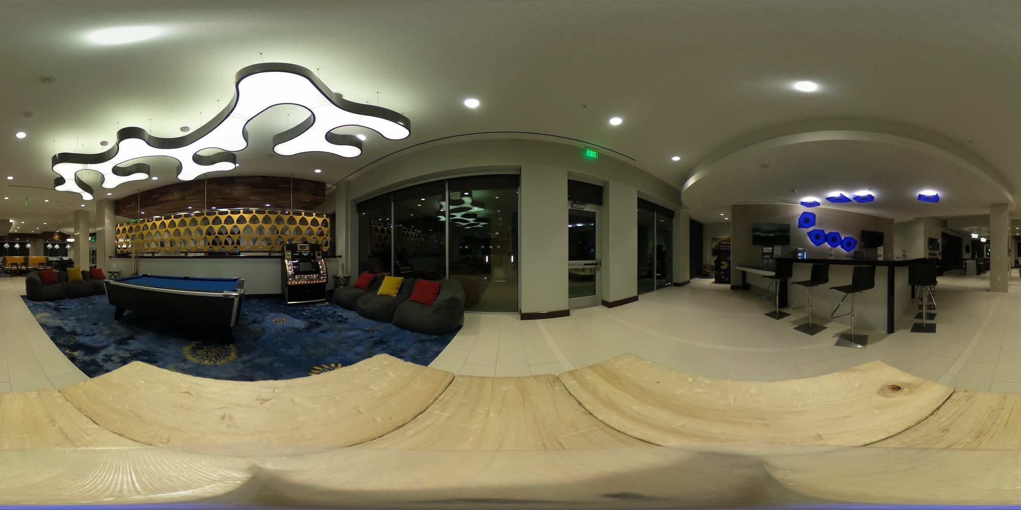 Springhill Suites By Marriott Fort Worth Fossil Creek Esterno foto